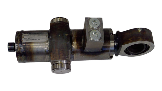 New OEM Genuine Caterpillar, Cyl Gp-Basic - Part # 1243844