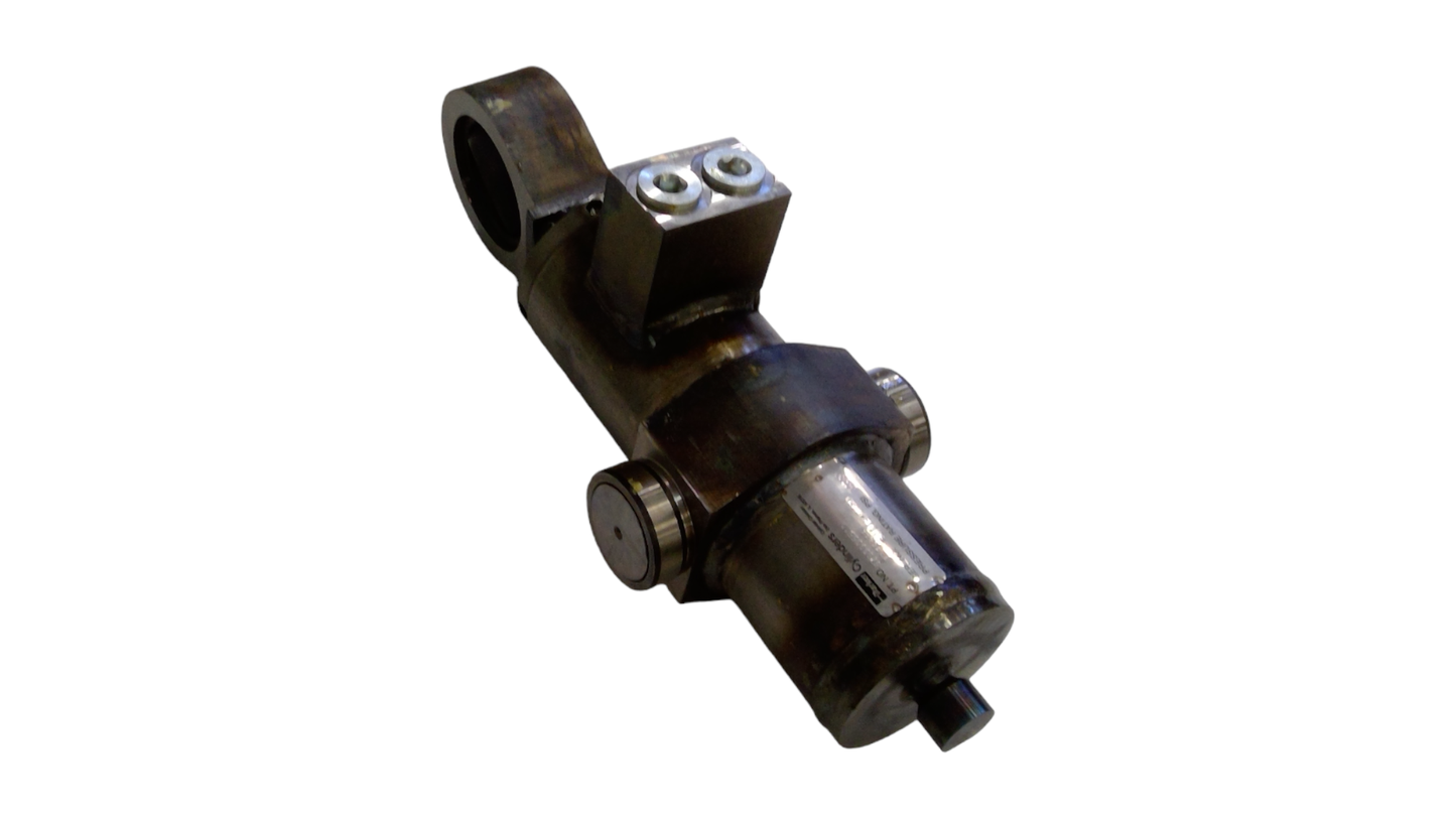 New OEM Genuine Caterpillar, Cyl Gp-Basic - Part # 1243844