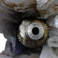 New OEM Genuine Caterpillar, Gear As - Part # 1244222
