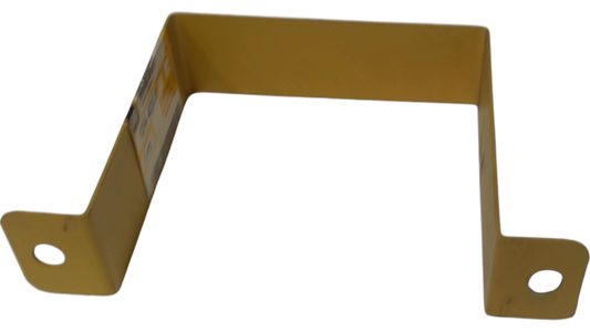 New OEM Genuine Caterpillar, Bracket - Part # 1244364