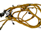 New OEM Genuine Caterpillar, Harness As - Part # 1244727
