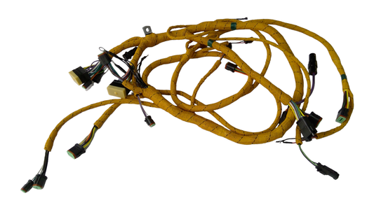 New OEM Genuine Caterpillar, Harness As - Part # 1244727