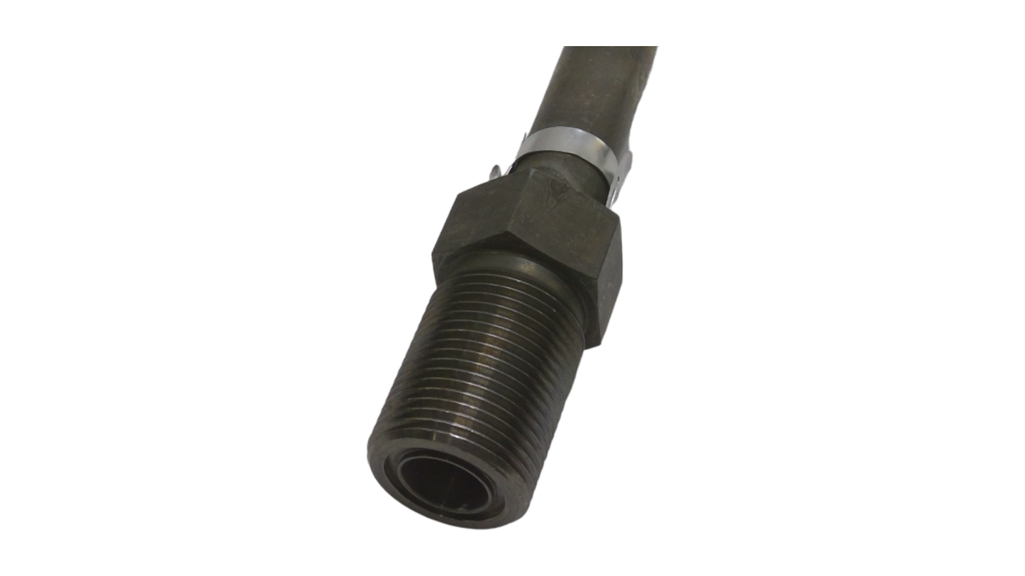 New OEM Genuine Caterpillar, Tube As - Part # 1249037