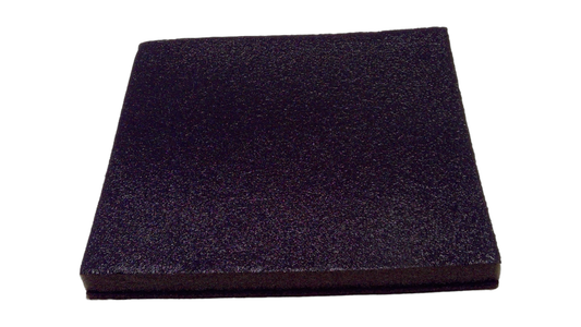 New OEM Genuine Caterpillar, Pad - Part # 1250833