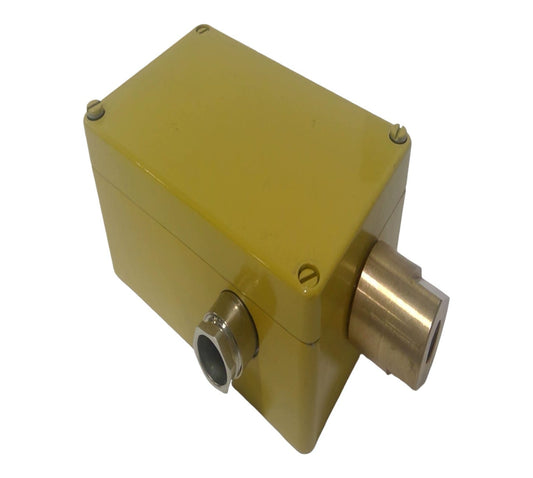 New OEM Genuine Caterpillar, Sender-Press - Part # 1253265