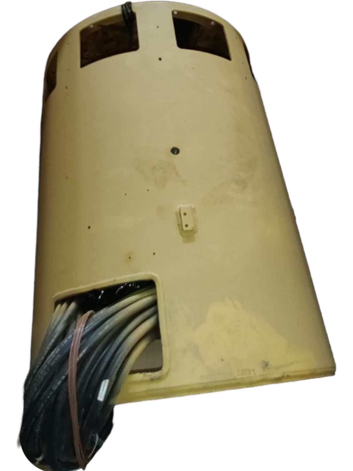 New OEM Genuine Caterpillar, Stator A - Part # 1264382