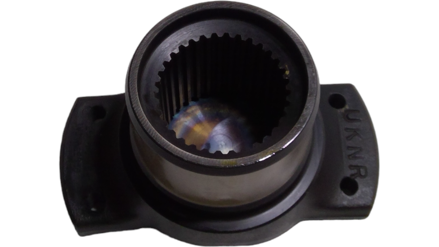 New OEM Genuine Caterpillar, Yoke As - Part # 1274682