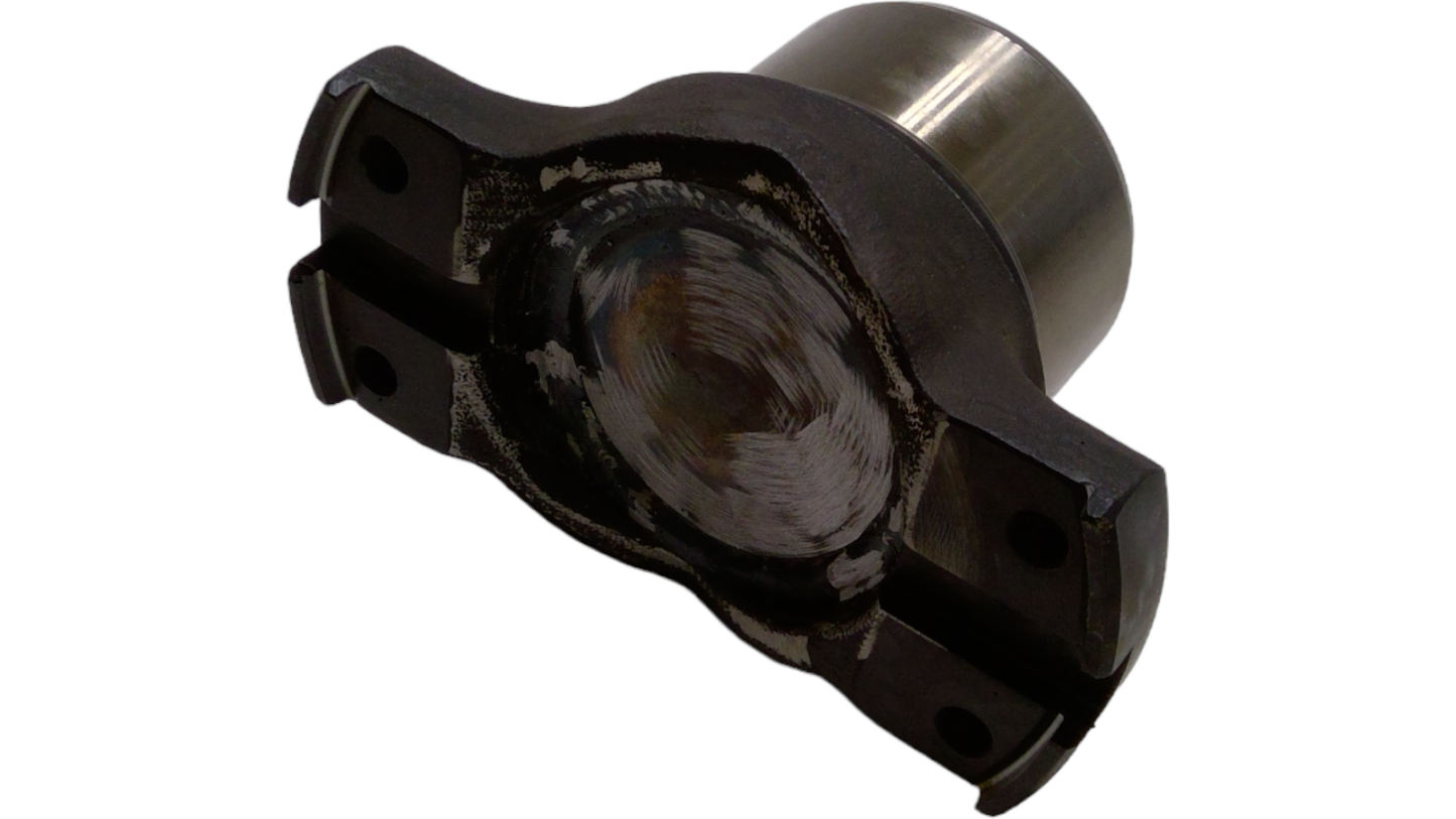 New OEM Genuine Caterpillar, Yoke As - Part # 1274682