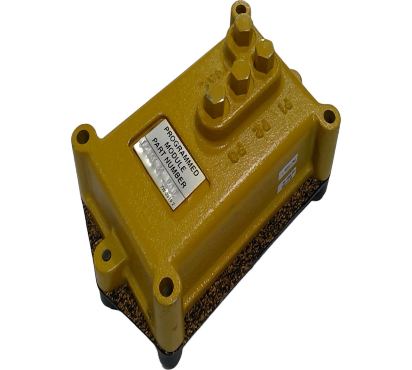 New OEM Genuine Caterpillar, Cont Gp - Part # 1275184