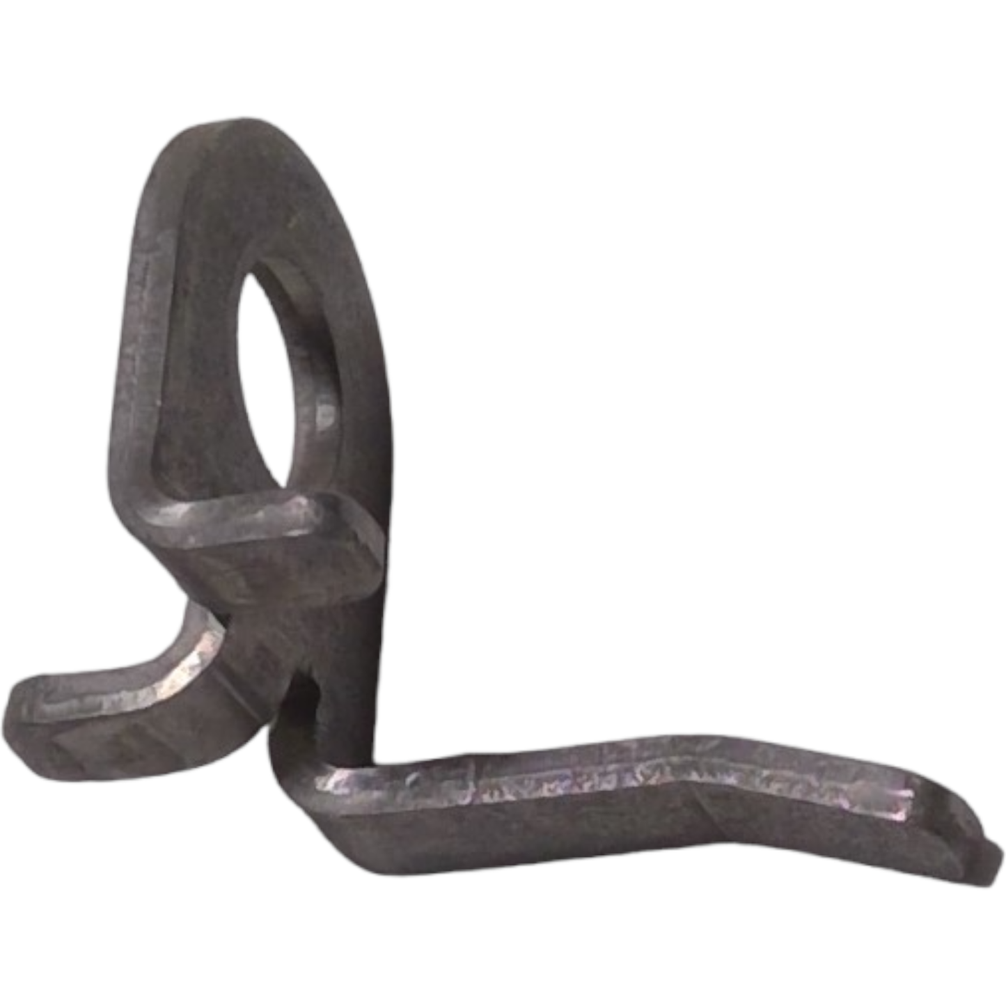 New OEM Genuine Caterpillar, Clip - Part # 1280067