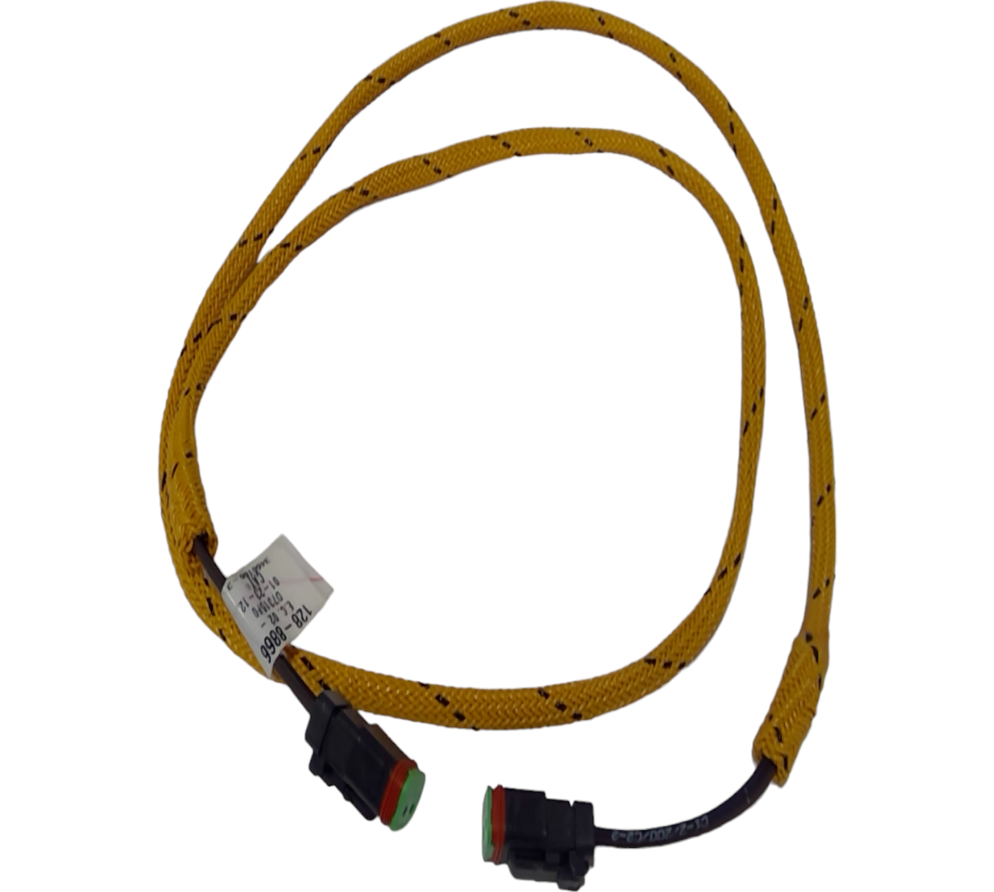 New OEM Genuine Caterpillar, Harness A - Part # 1288866