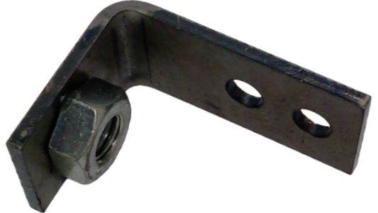 New OEM Genuine Caterpillar, Bracket A - Part # 1288943