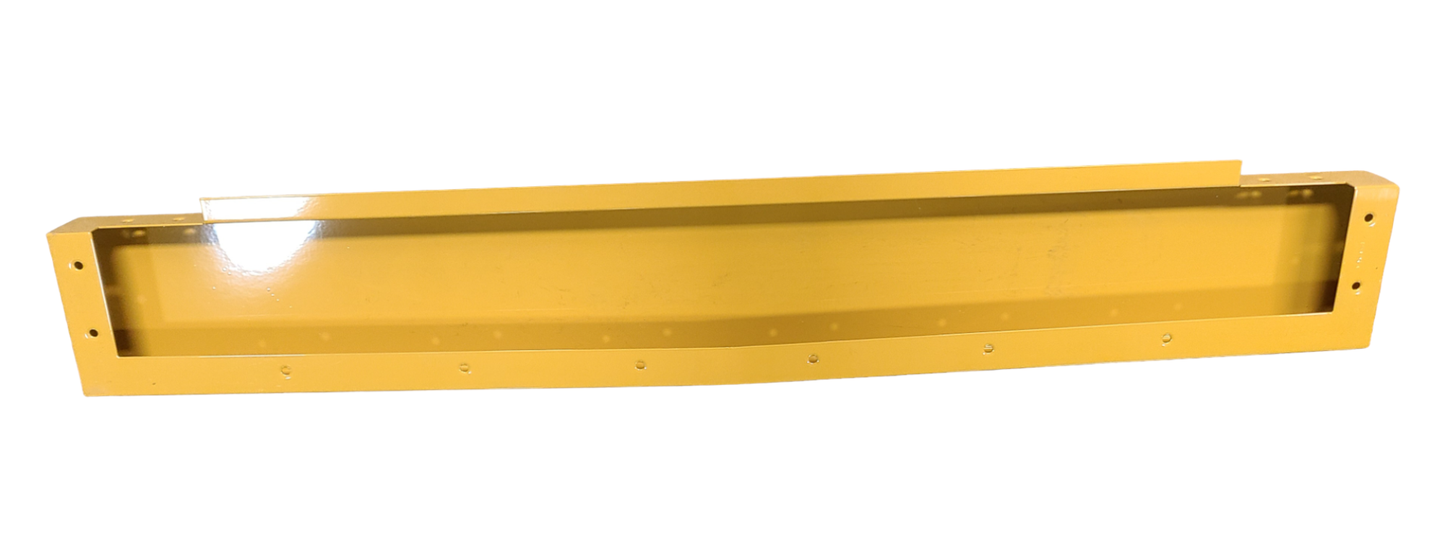 New OEM Genuine Caterpillar, Panel As - Part # 1295206