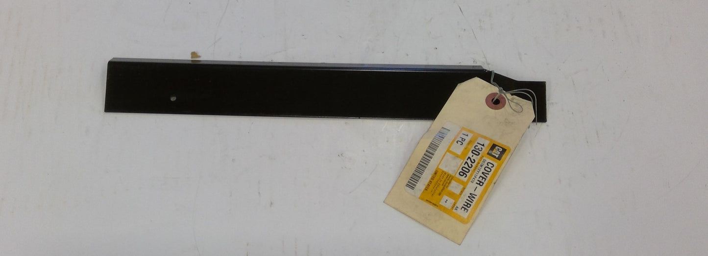 New OEM Genuine Caterpillar, Cover Wire - Part # 1302206