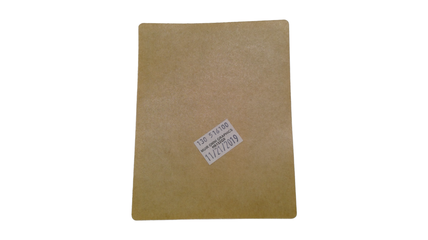 New OEM Genuine Caterpillar, Film - Part # 1305161