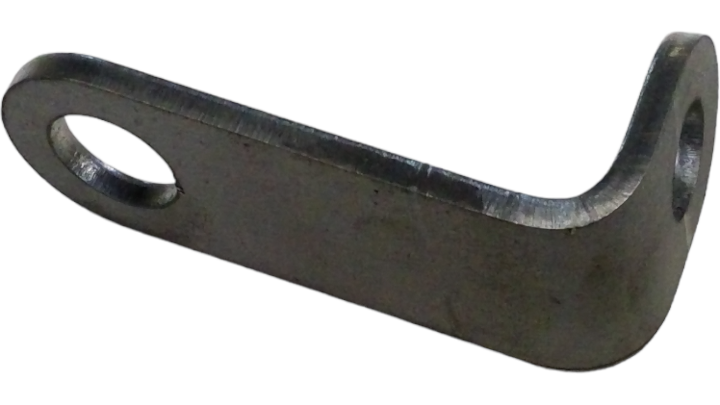 New OEM Genuine Caterpillar, Angle - Part # 1305886