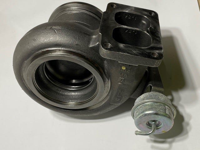 New OEM Genuine Caterpillar, Housing - Part # 1306234