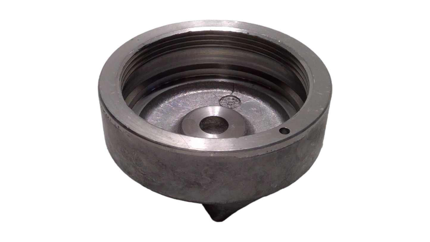 New OEM Genuine Caterpillar, Cap - Part # 1307618