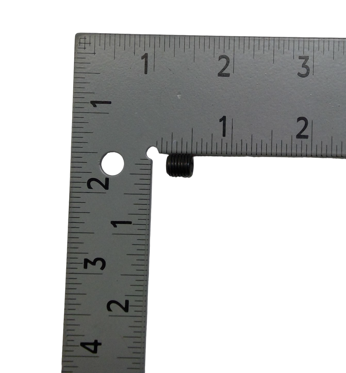 New OEM Genuine Caterpillar, Plug-Orifice - Part # 1312783