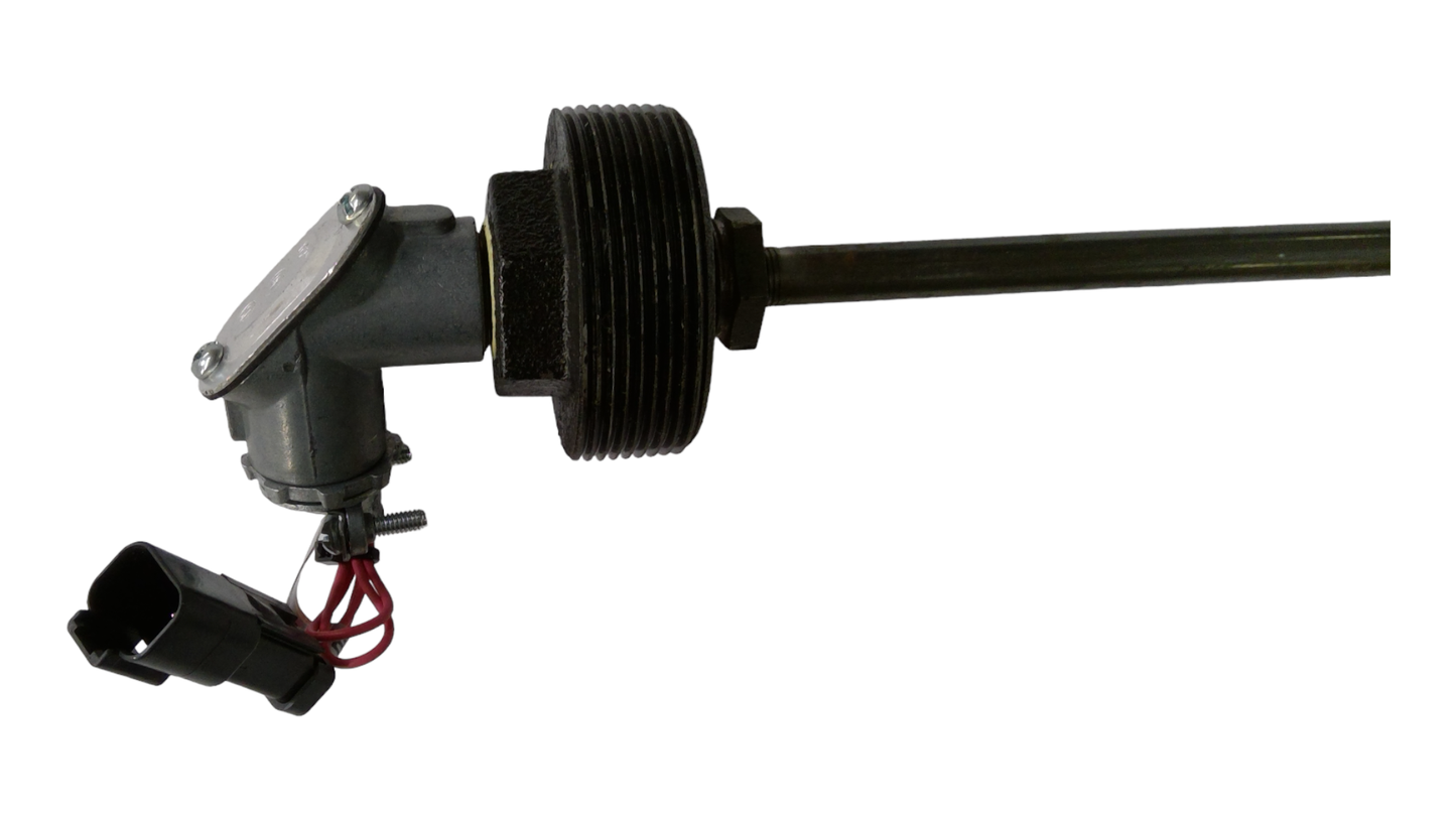 New OEM Genuine Caterpillar, Switch-Fuel - Part # 1328689