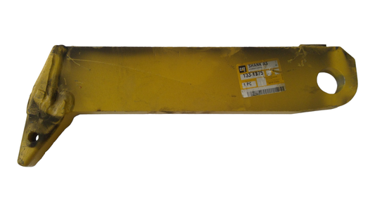 New OEM Genuine Caterpillar, Shank As - Part # 1331375