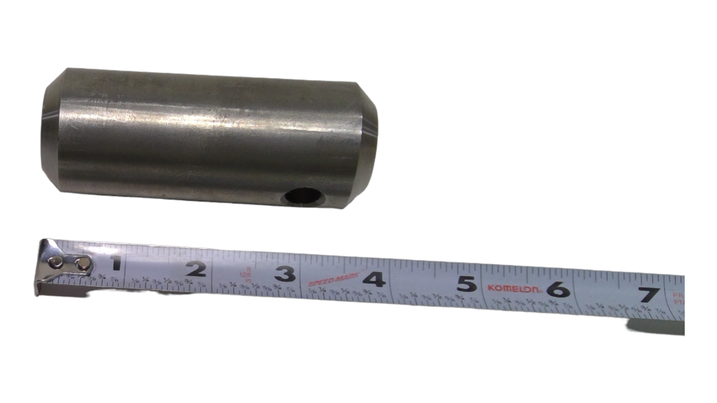 New OEM Genuine Caterpillar, Pin-Pivot - Part # 1331377