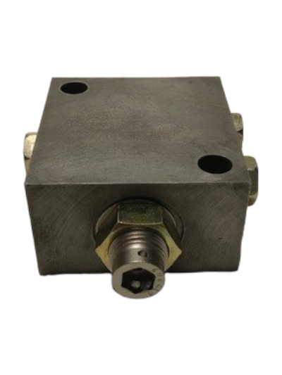 New OEM Genuine Caterpillar, Valve G - Part # 1345944