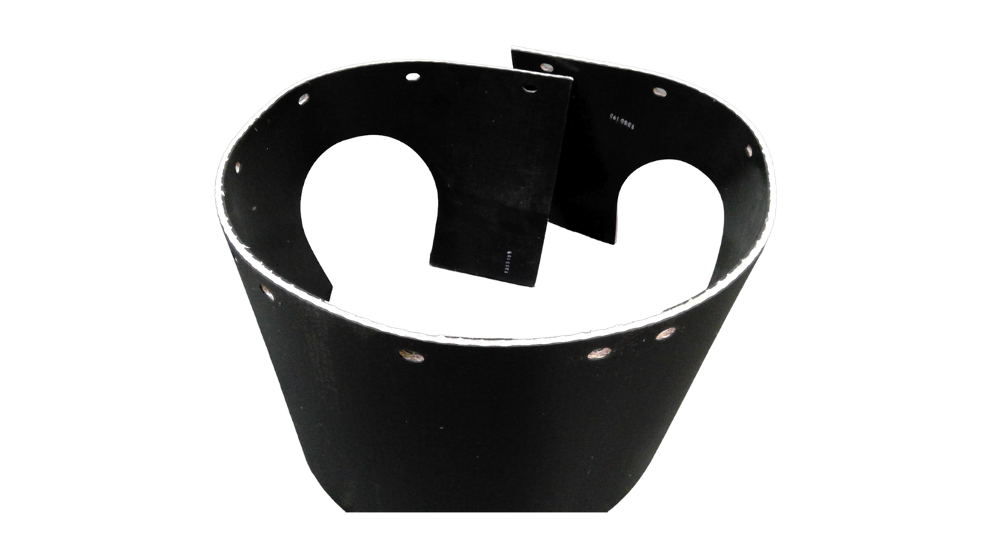 New OEM Genuine Caterpillar, Deflector - Part # 1355195