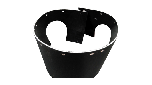 New OEM Genuine Caterpillar, Deflector - Part # 1355195