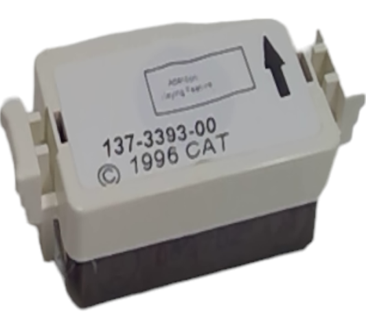 New OEM Genuine Caterpillar, Control Gp - Part # 1373393