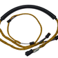 New OEM Genuine Caterpillar, Harness Asm - Part # 1384906