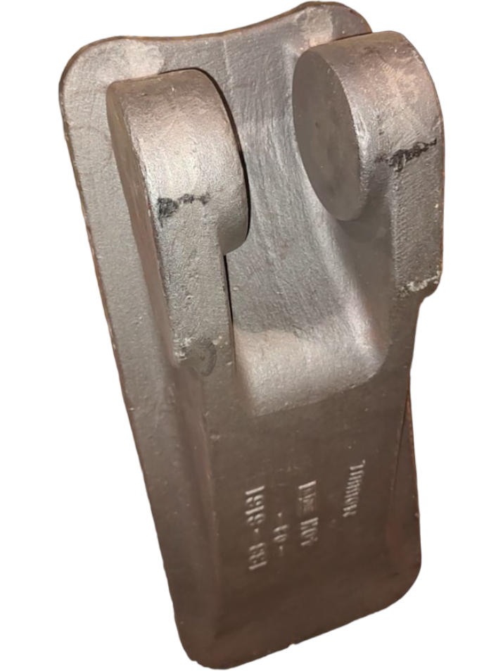 New OEM Genuine Caterpillar, Bracket - Part # 1386161