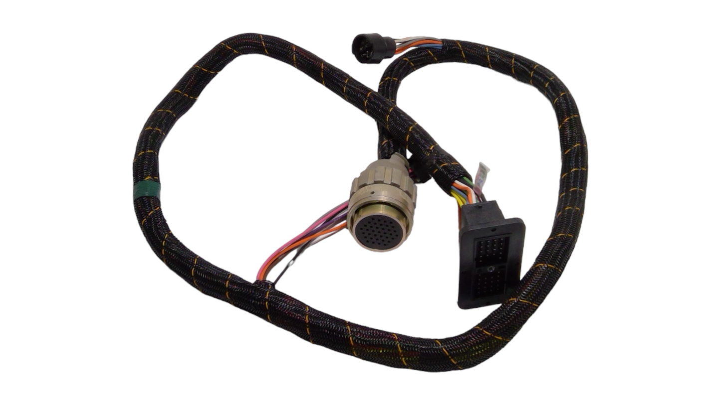 New OEM Genuine Caterpillar, Harness As - Part # 1393847