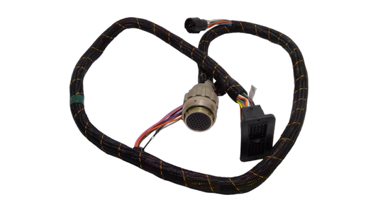 New OEM Genuine Caterpillar, Harness As - Part # 1393847