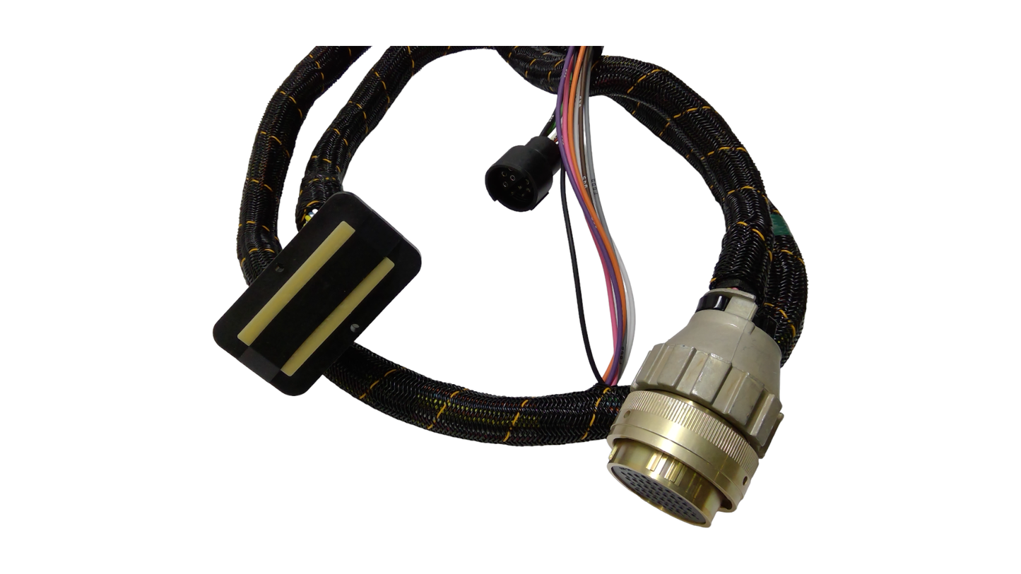New OEM Genuine Caterpillar, Harness As - Part # 1393847