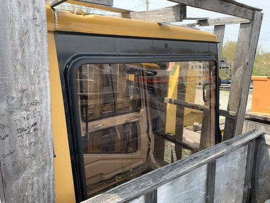 New OEM Genuine Caterpillar, Cab Gp Bsc - Part # 1396707