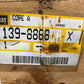 New OEM Genuine Caterpillar, Core Asm Oil - Part # 1398868