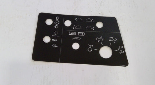 New OEM Genuine Caterpillar, Film Control - Part # 1414658