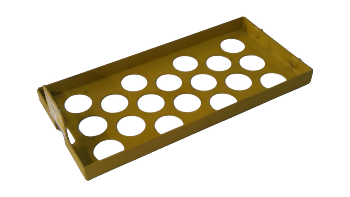 New OEM Genuine Caterpillar, Cover-Filter - Part # 1426065