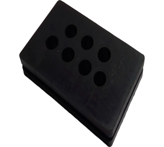 New OEM Genuine Caterpillar, Block - Part # 1429220