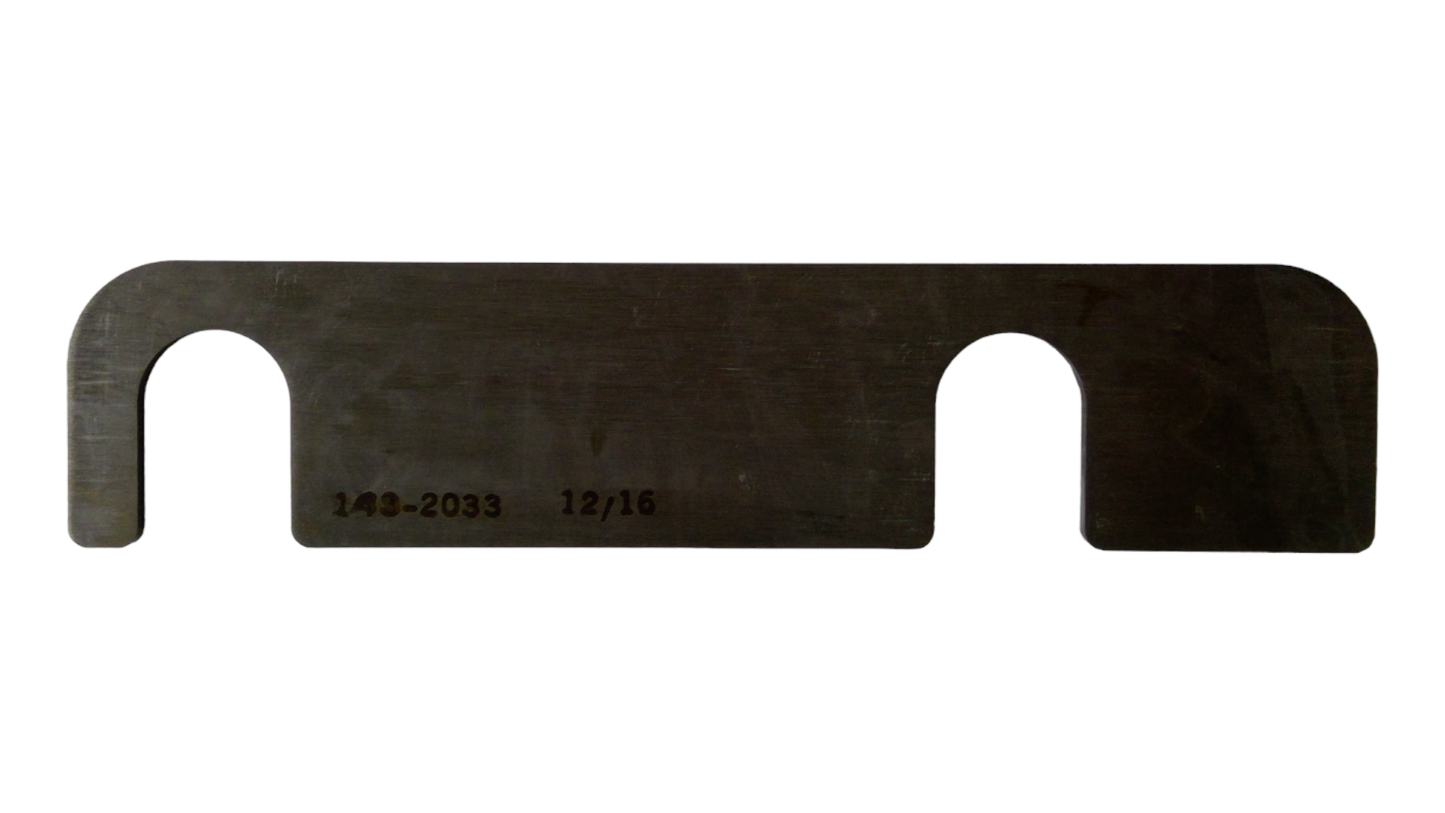 New OEM Genuine Caterpillar, Shim - Part # 1432033