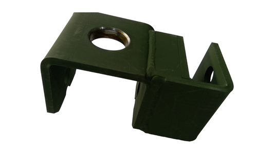 New OEM Genuine Caterpillar, Mount As - Part # 1432208