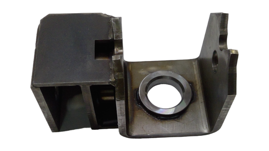 New OEM Genuine Caterpillar, Mount As - Part # 1432209