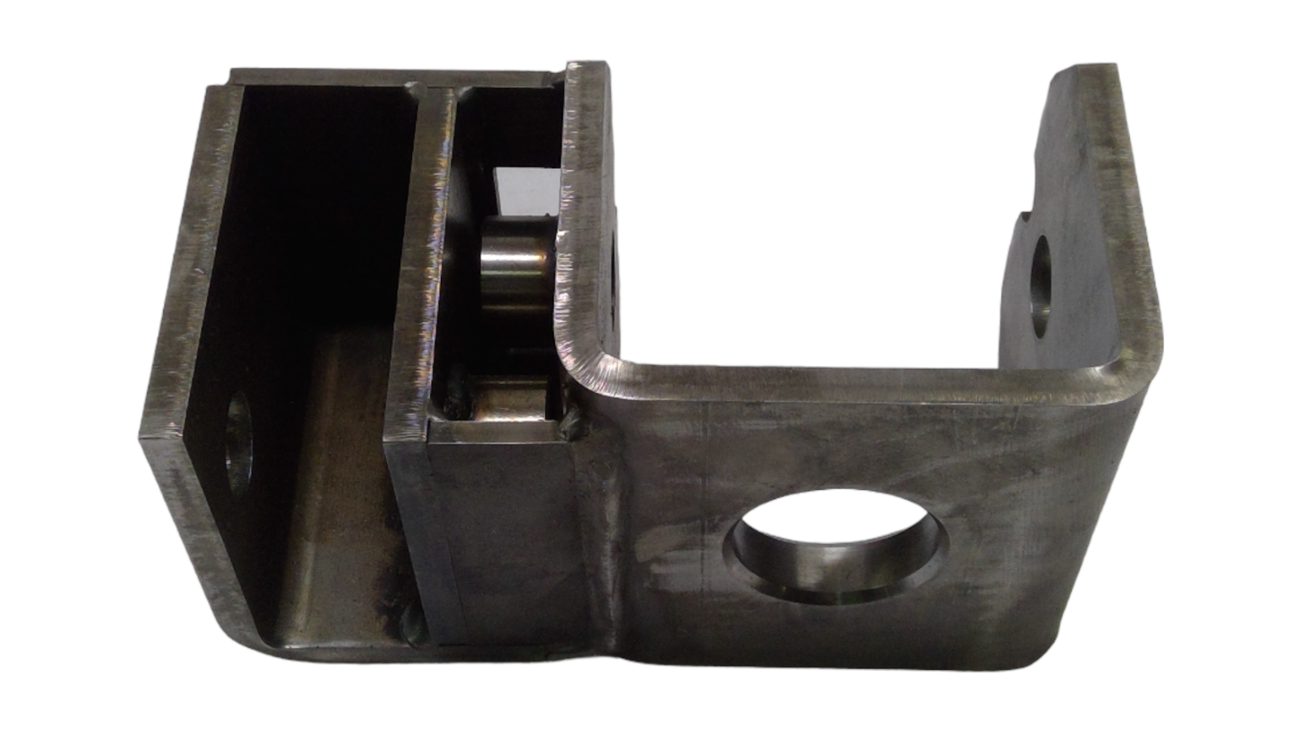 New OEM Genuine Caterpillar, Mount As - Part # 1432209