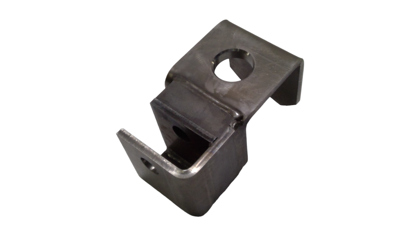 New OEM Genuine Caterpillar, Mount As - Part # 1432209