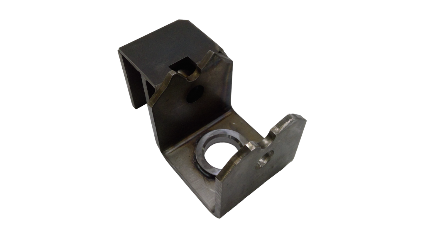 New OEM Genuine Caterpillar, Mount As - Part # 1432209