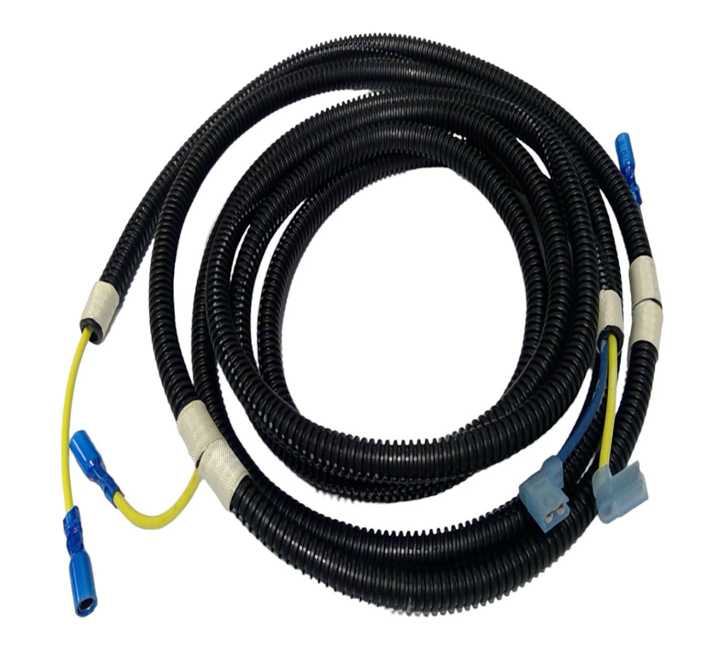 New OEM Genuine Caterpillar, Harness - Part # 1436597