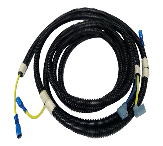 New OEM Genuine Caterpillar, Harness - Part # 1436597