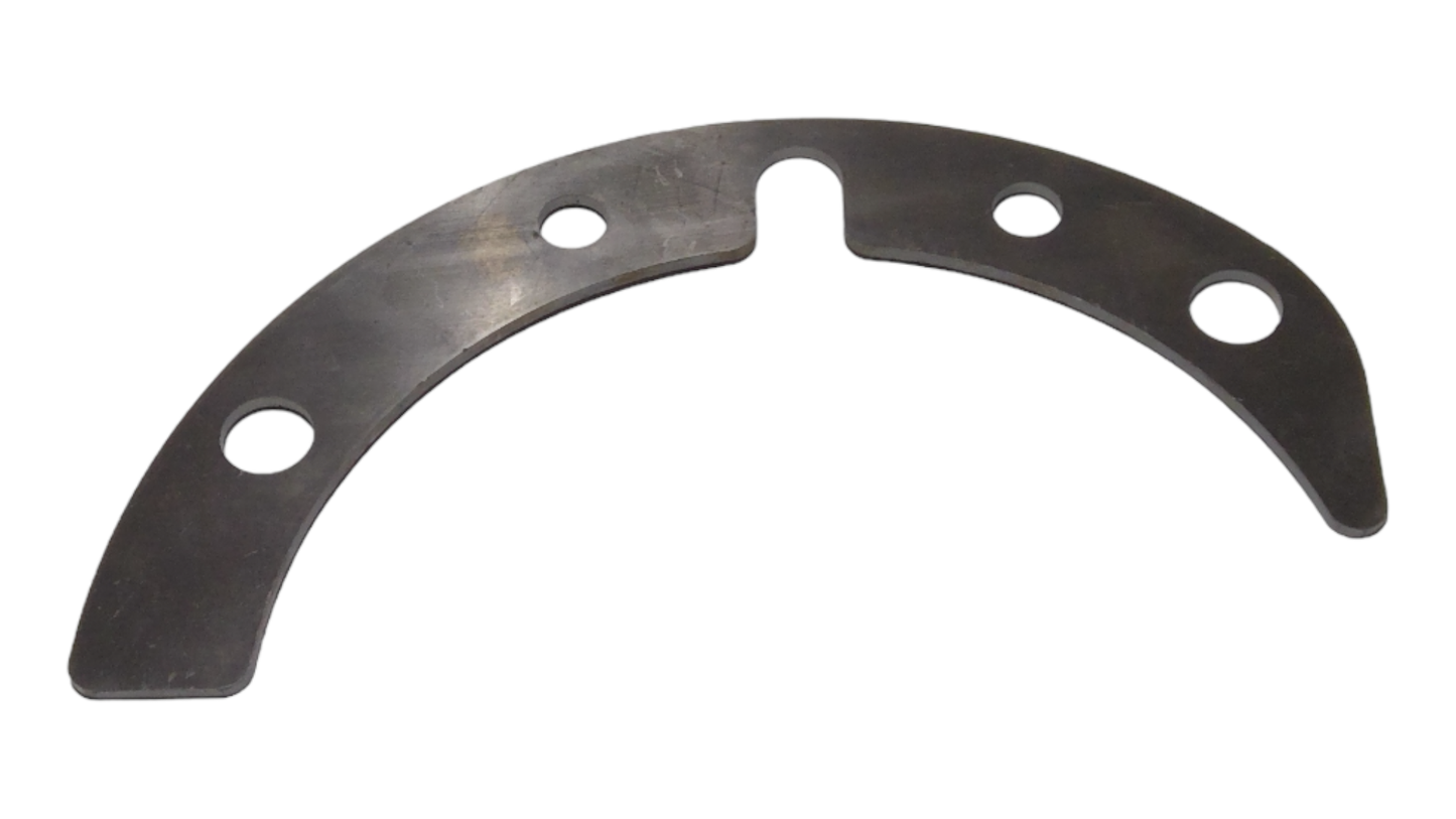 New OEM Genuine Caterpillar, Shim - Part # 1437045