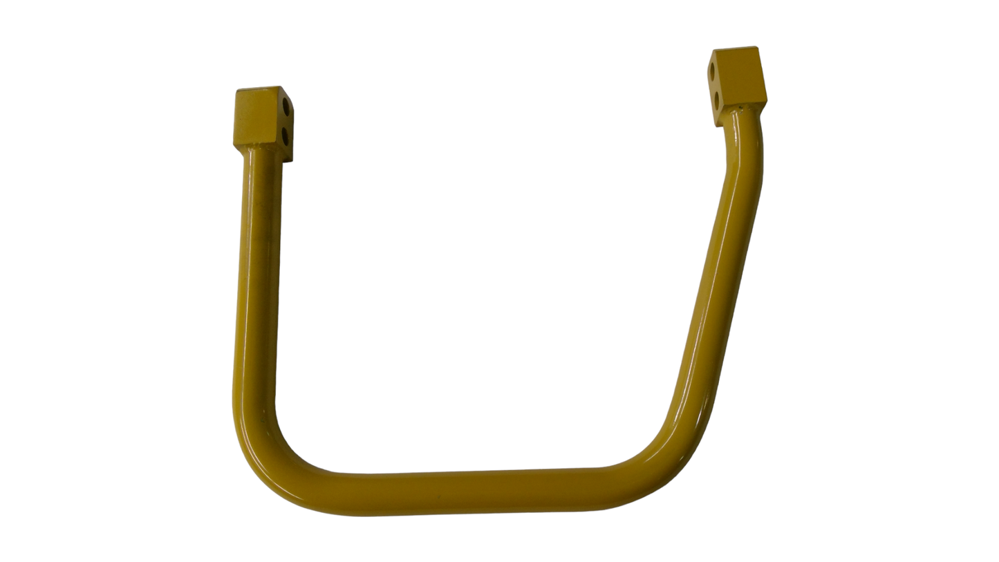 New OEM Genuine Caterpillar, Rail A-Grab - Part # 1448478